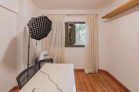 Apartamento à venda com 154m², 4 quartos e 2 vagasQuarto 1