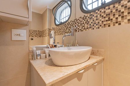 Apartamento à venda com 154m², 4 quartos e 2 vagasBanheiro da Suíte