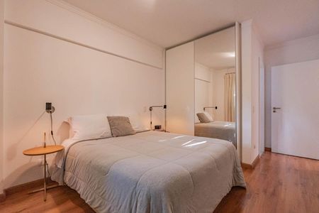 Apartamento à venda com 154m², 4 quartos e 2 vagasSuíte
