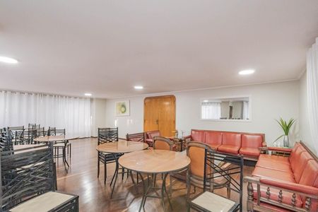 Apartamento à venda com 154m², 4 quartos e 2 vagasÁrea comum - Salão de festas