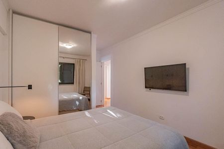 Apartamento à venda com 154m², 4 quartos e 2 vagasSuíte