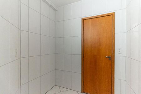 Studio para alugar com 39m², 1 quarto e sem vaga Studio para alugar com 39m², 1 quarto e sem vagaCozinha