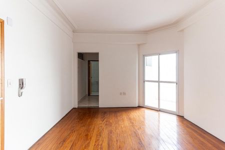 Studio de kitnet/studio para alugar com 1 quarto, 39m² em República, São Paulo
