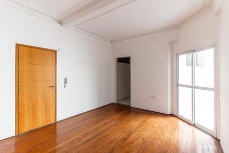 Studio de kitnet/studio para alugar com 1 quarto, 39m² em República, São Paulo