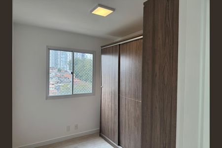 Quarto 1 de apartamento à venda com 2 quartos, 43m² em Vila Andrade, São Paulo