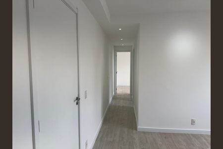 Sala de apartamento à venda com 2 quartos, 43m² em Vila Andrade, São Paulo