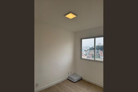 Apartamento à venda com 43m², 2 quartos e 1 vagaQuarto 2