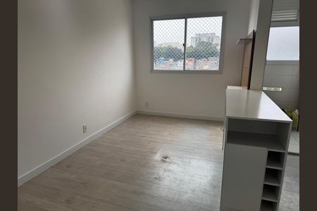 Sala de apartamento à venda com 2 quartos, 43m² em Vila Andrade, São Paulo
