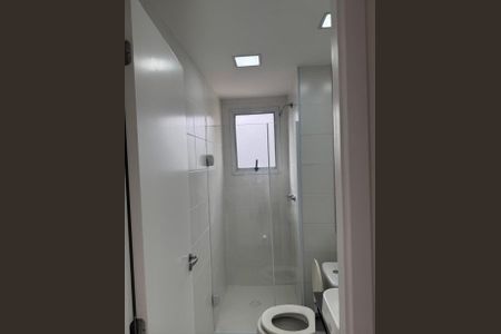 Apartamento à venda com 43m², 2 quartos e 1 vagaBanheiro