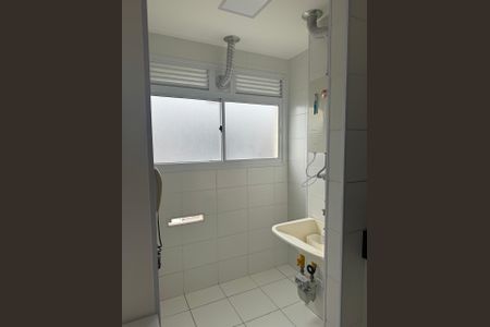 Apartamento à venda com 43m², 2 quartos e 1 vagaÁrea de Serviço