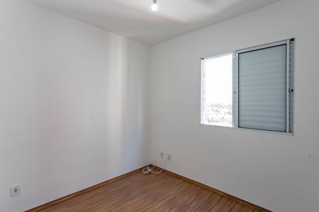 Quarto 1 de apartamento para alugar com 2 quartos, 44m² em Canhema, Diadema