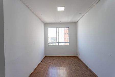 Sala de apartamento para alugar com 2 quartos, 44m² em Canhema, Diadema