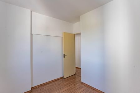 Quarto 1 de apartamento para alugar com 2 quartos, 44m² em Canhema, Diadema