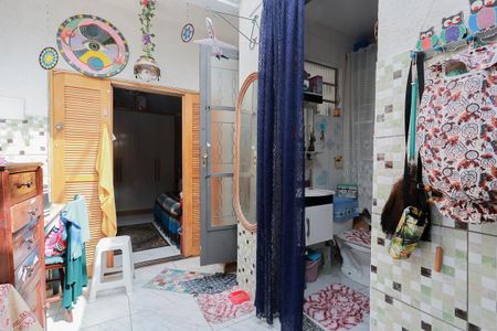 Casa à venda com 250m², 2 quartos e 1 vagaTerraço - Ateliê