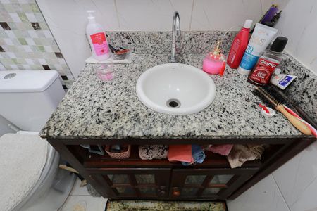 Casa à venda com 250m², 2 quartos e 1 vagaBanheiro