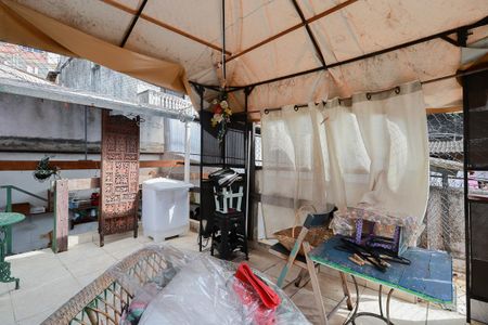 Casa à venda com 250m², 2 quartos e 1 vagaTerraço