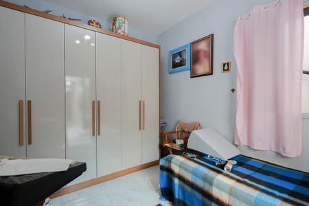 Quarto 2 de casa à venda com 2 quartos, 250m² em Vila Dom Pedro Ii, São Paulo