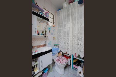 Casa à venda com 250m², 2 quartos e 1 vagaBanheiro do Ateliê