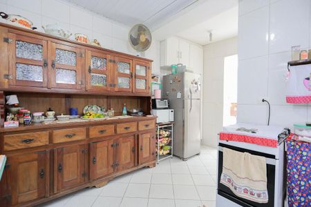 Casa à venda com 250m², 2 quartos e 1 vagaCozinha