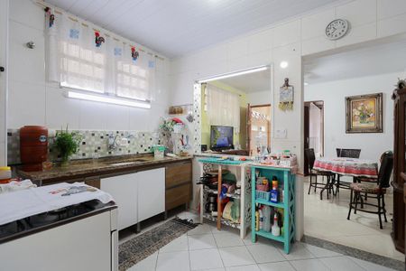 Casa à venda com 250m², 2 quartos e 1 vagaCozinha