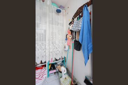 Casa à venda com 250m², 2 quartos e 1 vagaBanheiro do Ateliê