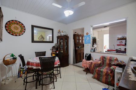 Sala de casa à venda com 2 quartos, 250m² em Vila Dom Pedro Ii, São Paulo