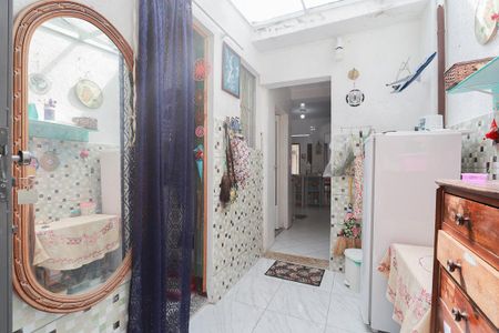 Casa à venda com 250m², 2 quartos e 1 vagaTerraço - Ateliê