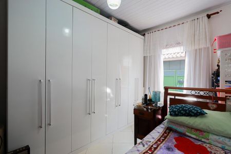 Casa à venda com 250m², 2 quartos e 1 vagaQuarto 1