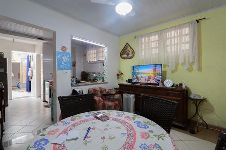 Sala de casa à venda com 2 quartos, 250m² em Vila Dom Pedro Ii, São Paulo