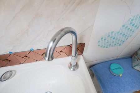 Casa à venda com 250m², 2 quartos e 1 vagaBanheiro do Ateliê