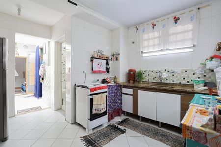 Casa à venda com 250m², 2 quartos e 1 vagaCozinha