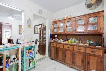 Casa à venda com 250m², 2 quartos e 1 vagaCozinha