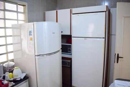 Casa para alugar com 200m², 3 quartos e 3 vagasCozinha