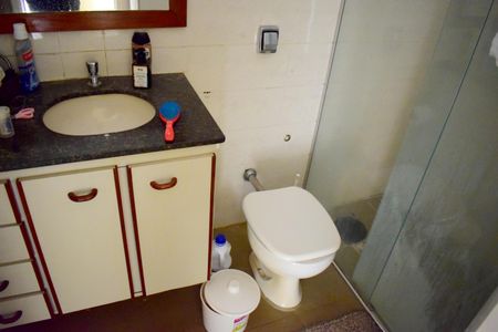 Casa para alugar com 200m², 3 quartos e 3 vagasBanheiro 2