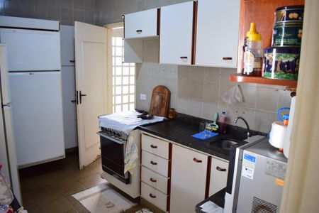 Casa para alugar com 200m², 3 quartos e 3 vagasCozinha