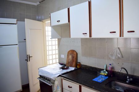 Casa para alugar com 200m², 3 quartos e 3 vagasCozinha