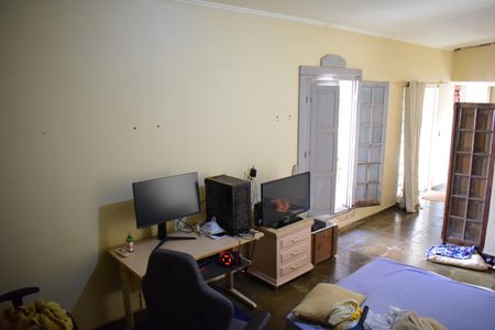 Sala de casa para alugar com 3 quartos, 200m² em Nova Ribeirânia, Ribeirão Preto