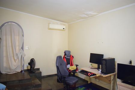 Casa para alugar com 200m², 3 quartos e 3 vagasSala