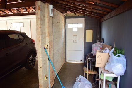 Casa para alugar com 200m², 3 quartos e 3 vagasGaragem