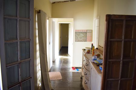 Sala de casa para alugar com 3 quartos, 200m² em Nova Ribeirânia, Ribeirão Preto