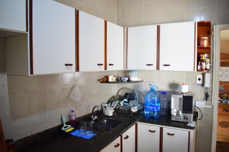 Casa para alugar com 200m², 3 quartos e 3 vagasCozinha