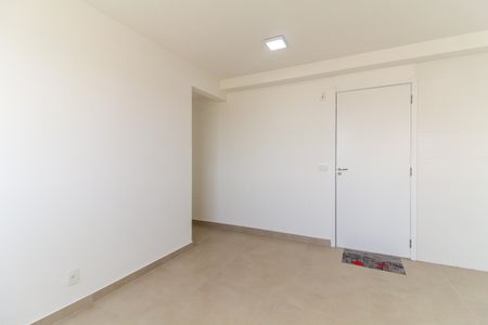 Sala de apartamento para alugar com 2 quartos, 40m² em Jardim Helian, São Paulo