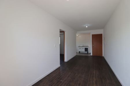 Sala de apartamento para alugar com 2 quartos, 50m² em Parque das Nações, Santo André