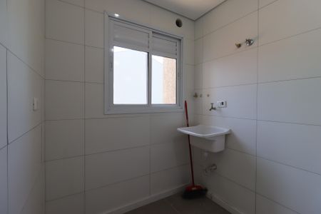 Apartamento para alugar com 50m², 2 quartos e 1 vagaÁrea de Serviço