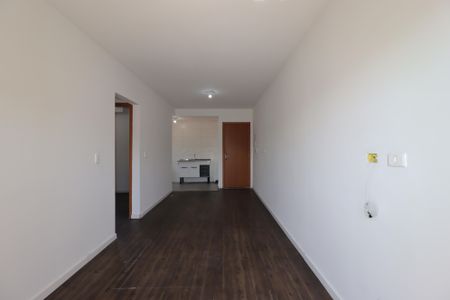 Apartamento para alugar com 50m², 2 quartos e 1 vagaSala