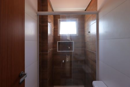 Apartamento para alugar com 50m², 2 quartos e 1 vagaBanheiro Social