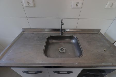 Apartamento para alugar com 50m², 2 quartos e 1 vagaCozinha 