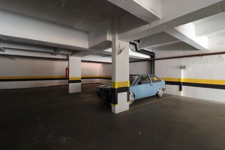 Apartamento para alugar com 50m², 2 quartos e 1 vagaGaragem