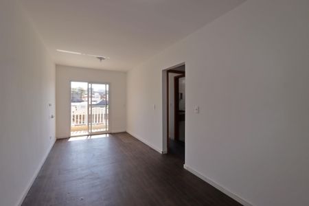 Sala de apartamento para alugar com 2 quartos, 50m² em Parque das Nações, Santo André