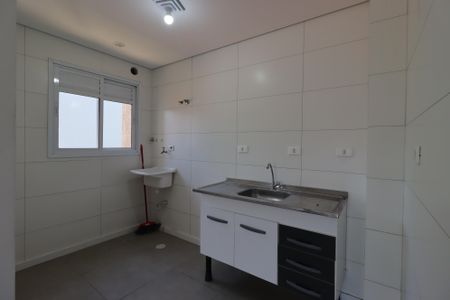 Apartamento para alugar com 50m², 2 quartos e 1 vagaCozinha